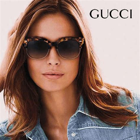 occhiali gucci stelline|farfetch Gucci occhiali.